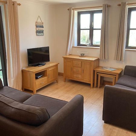 Prince Croft Cottage Porthtowan ภายนอก รูปภาพ