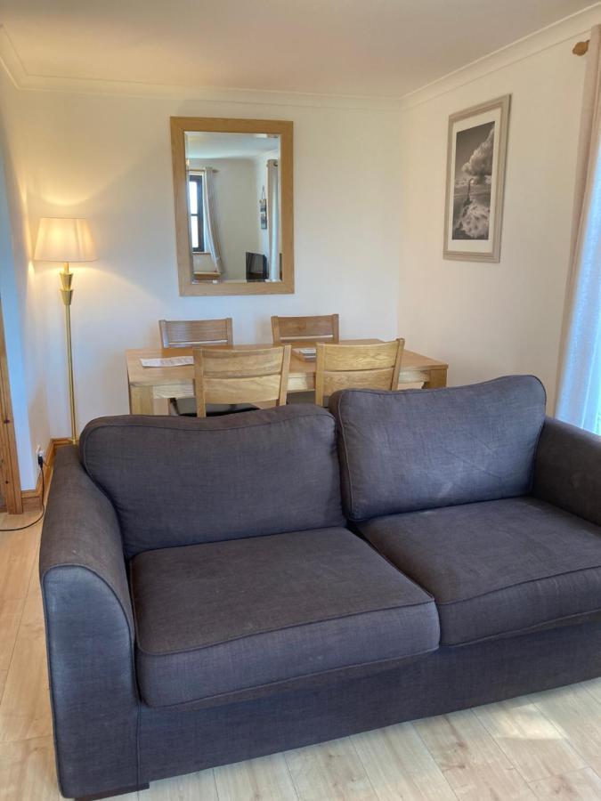 Prince Croft Cottage Porthtowan ภายนอก รูปภาพ